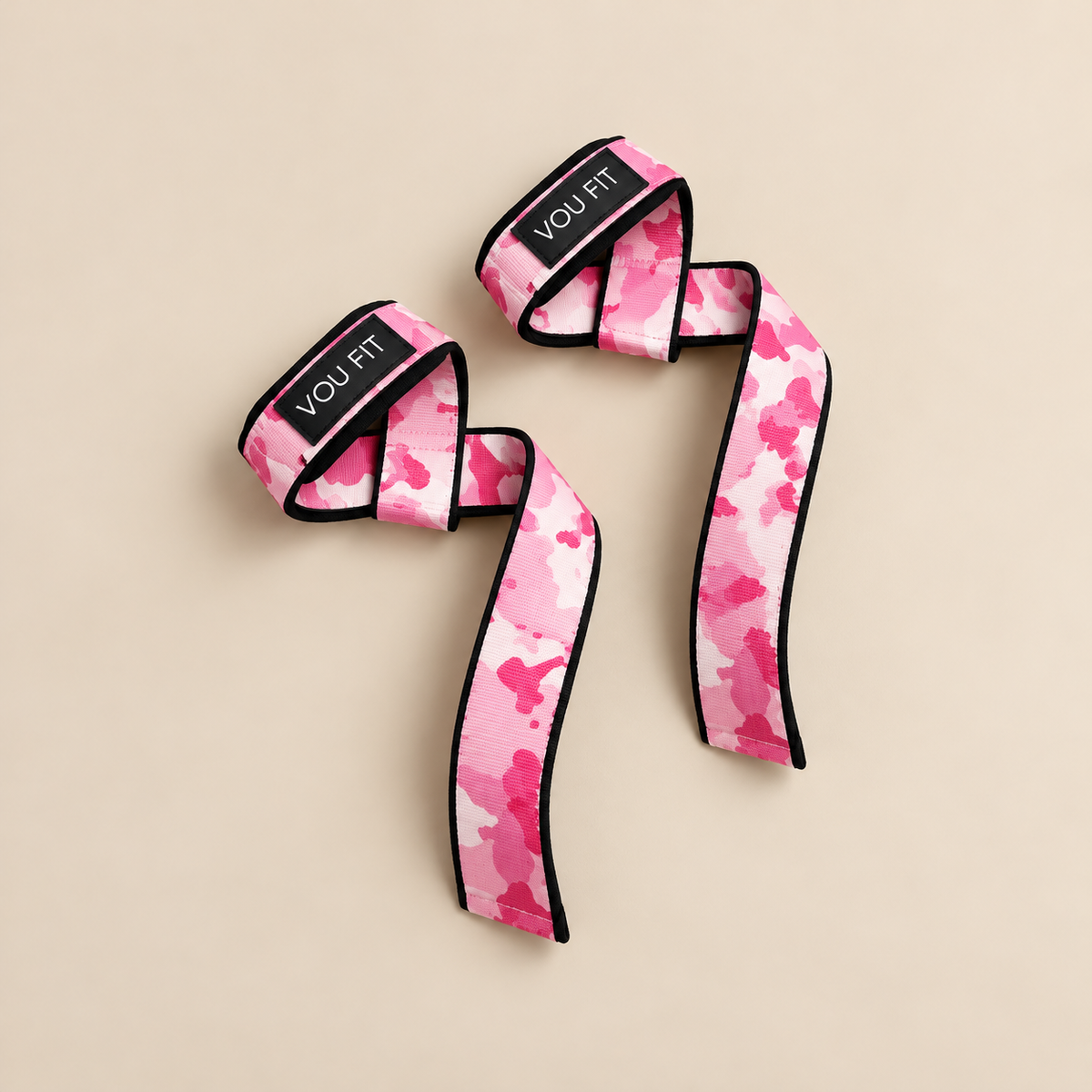 Straps Core Rosado