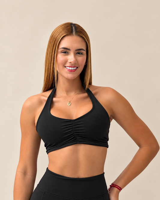 Top Balance Negro