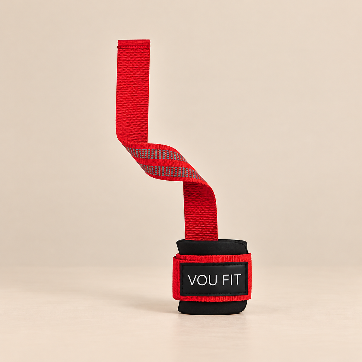Straps  Premium  Rojo